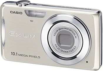 【動作確認済み】CASIO EXILIM EX-Z2700 7.2メガピクセル 動作確認済み】CASIO EXILIM EX-Z2700 7.2メガピクセル